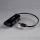 Axagon HUE-X4B USB READY hub - 1485470 - zdjęcie 4